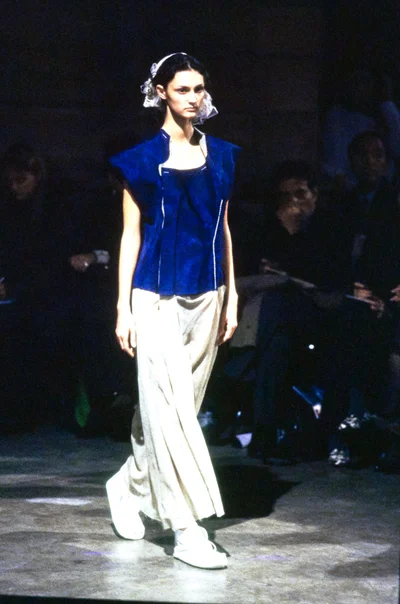 Look 30